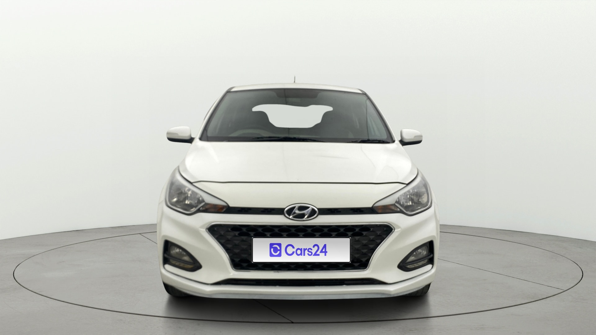 Used 2019 Hyundai Elite i20 Used 2019 Hyundai Elite i20