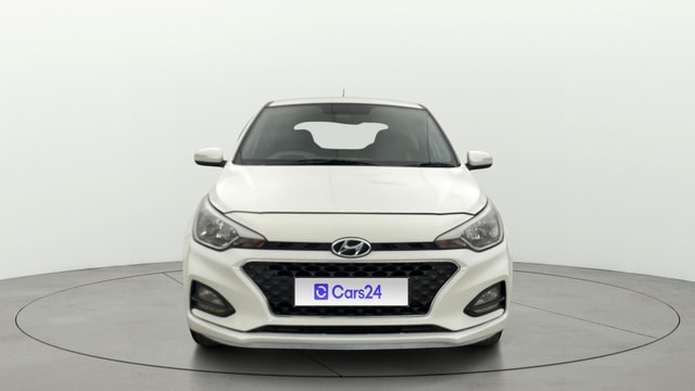 View Hyundai Elite i20 Image 1 Used Hyundai Elite i20 Image 1