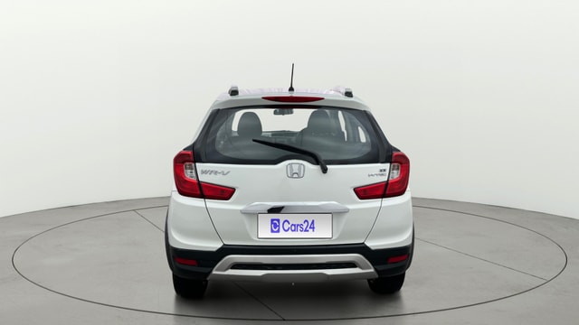View Honda WR-V Image 39 Used Honda WR-V Image 39