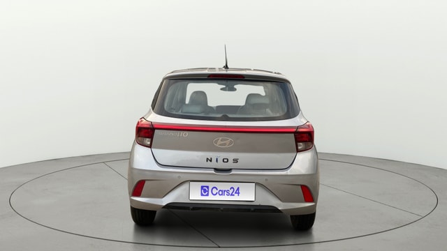 View Hyundai Grand i10 Nios Image 39 Used Hyundai Grand i10 Nios Image 39