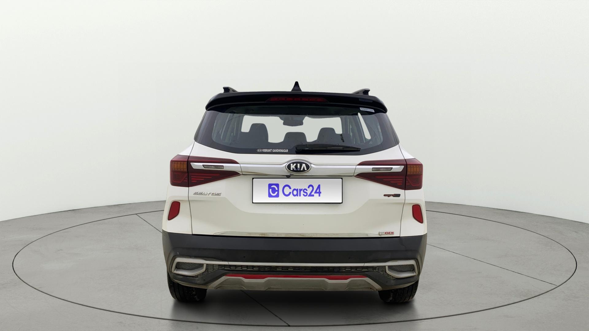 Used 2020 Kia Seltos Used 2020 Kia Seltos