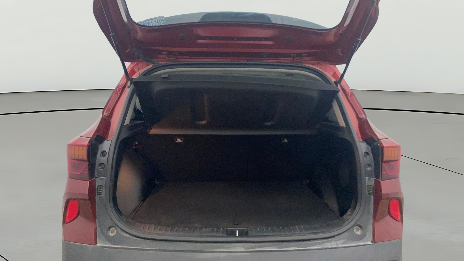 Used 2019 Kia Seltos Used 2019 Kia Seltos