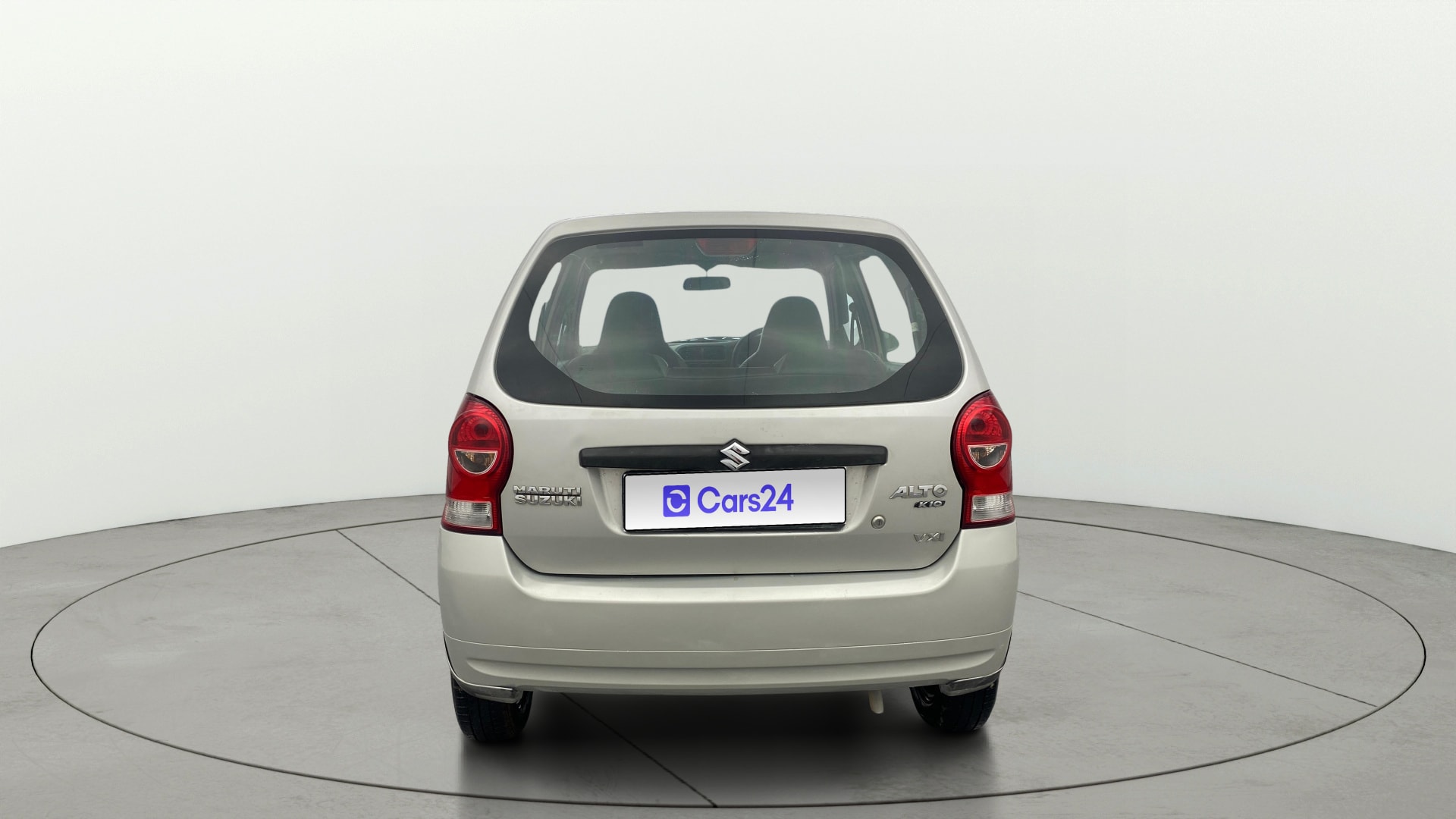 Used 2013 Maruti Suzuki Alto K10 Used 2013 Maruti Suzuki Alto K10