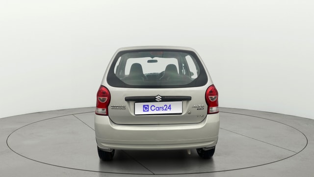 View Maruti Suzuki Alto K10 Image 38 Used Maruti Suzuki Alto K10 Image 38