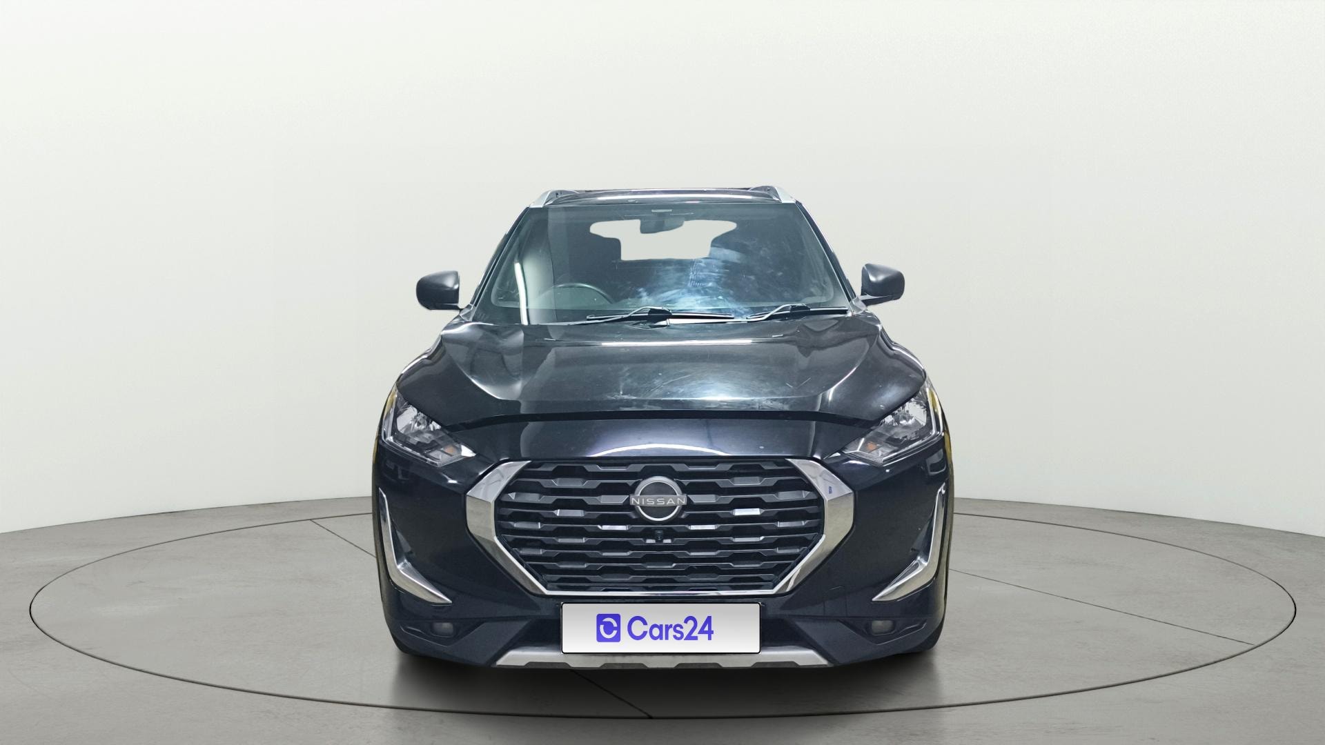 Used 2024 Nissan Magnite Used 2024 Nissan Magnite