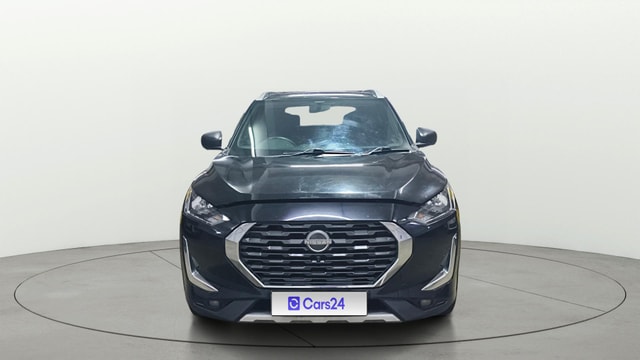 View Nissan Magnite Image 1 Used Nissan Magnite Image 1