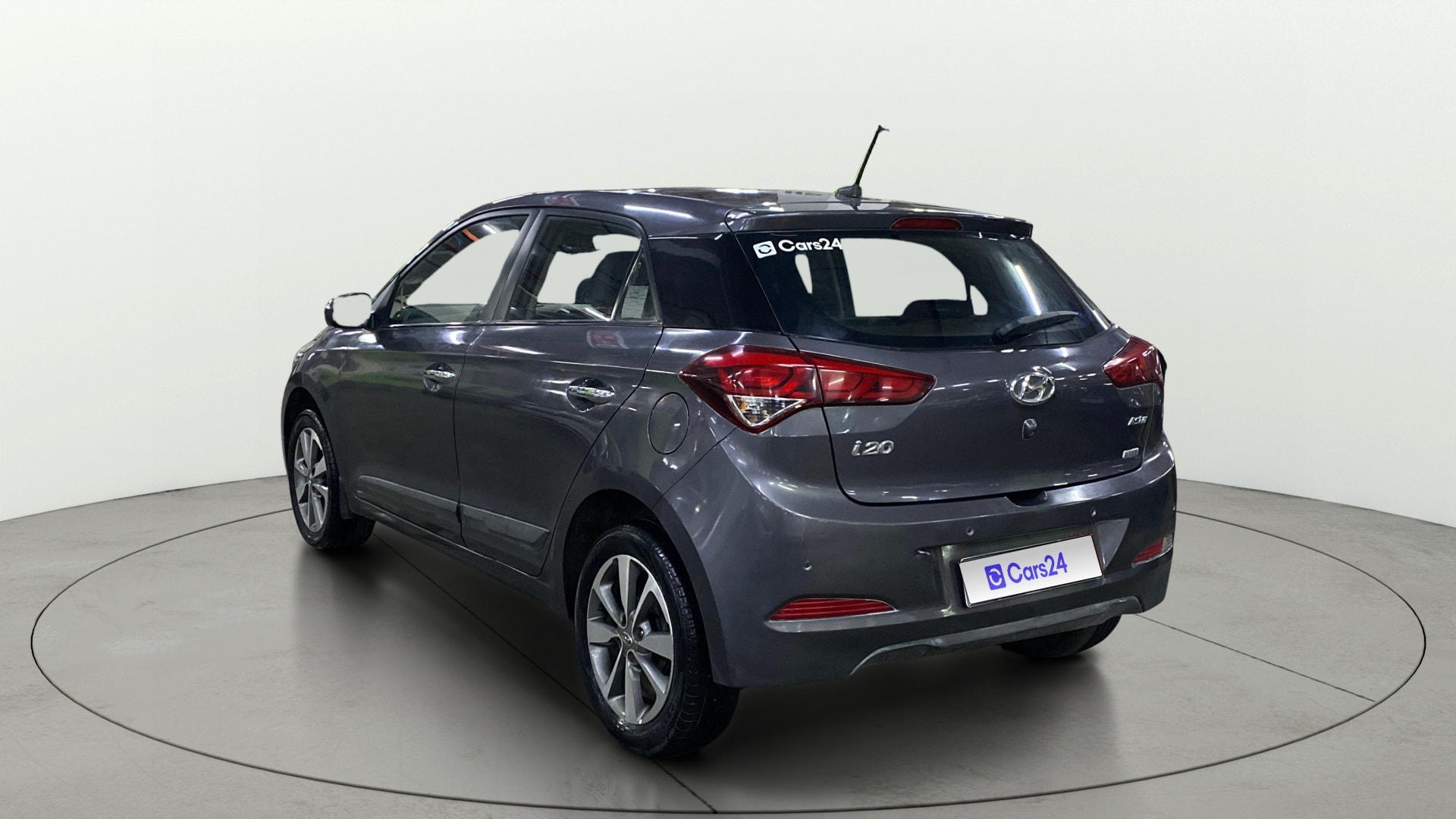 Used 2016 Hyundai Elite i20 Used 2016 Hyundai Elite i20