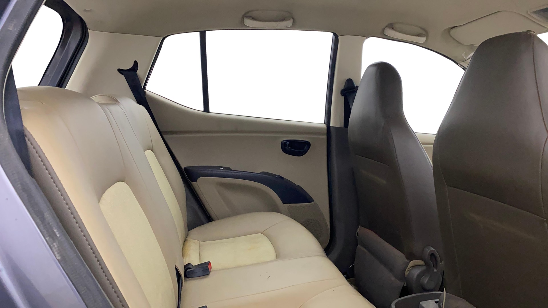 View 2014 Hyundai i10 1.1 Magna Image 28 Used 2014 Hyundai i10 1.1 Magna Image 28