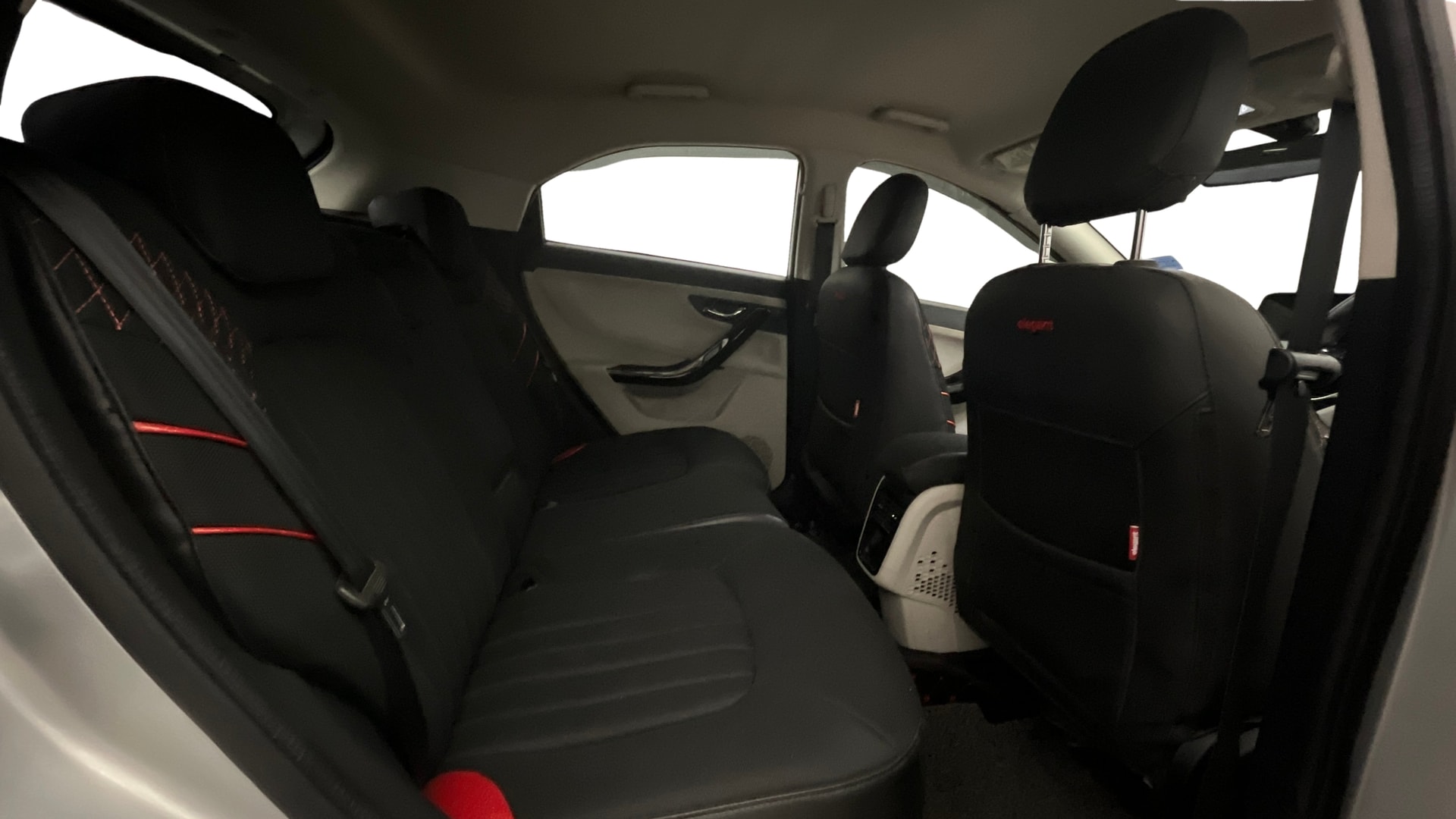 Used 2020 Tata Nexon Used 2020 Tata Nexon