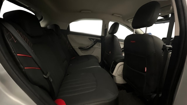 View Tata Nexon Image 35 Used Tata Nexon Image 35