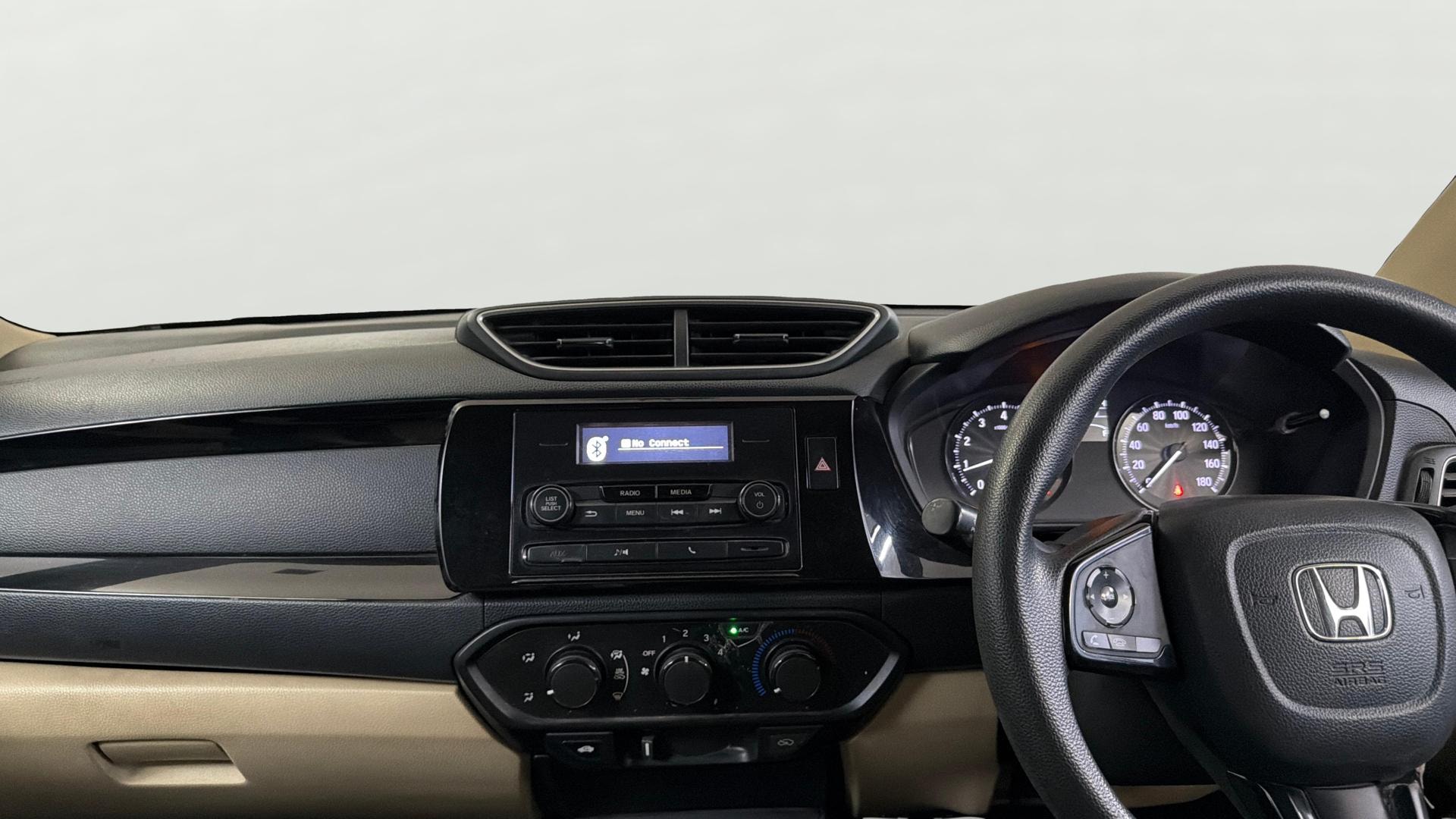 Used 2020 Honda Amaze Used 2020 Honda Amaze
