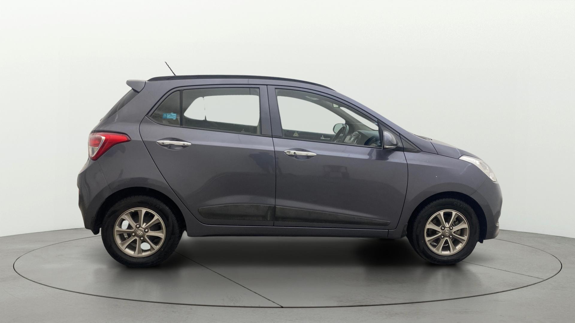 View 2014 Hyundai Grand i10 1.2 Asta Petrol Image 8 Used 2014 Hyundai Grand i10 1.2 Asta Petrol Image 8