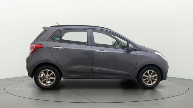 View Hyundai Grand i10 Image 8 Used Hyundai Grand i10 Image 8