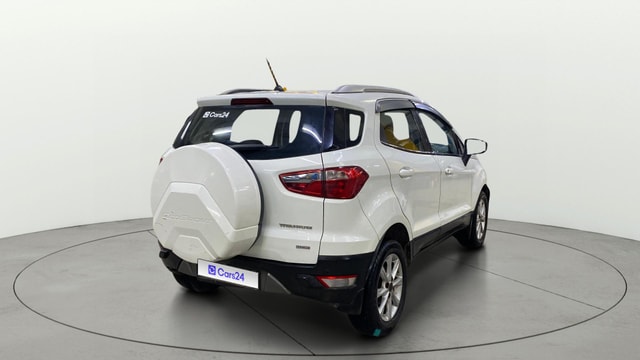 View Ford EcoSport Image 48 Used Ford EcoSport Image 48