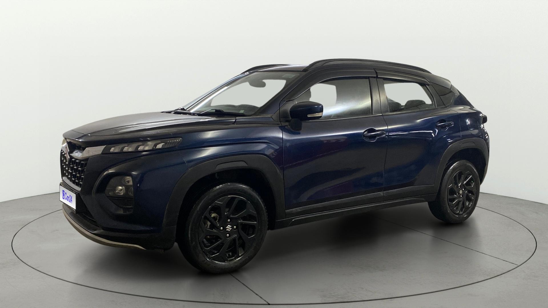 View 2023 Maruti Suzuki 1000 Base Variant Image 35 Used 2023 Maruti Suzuki 1000 Base Variant Image 35