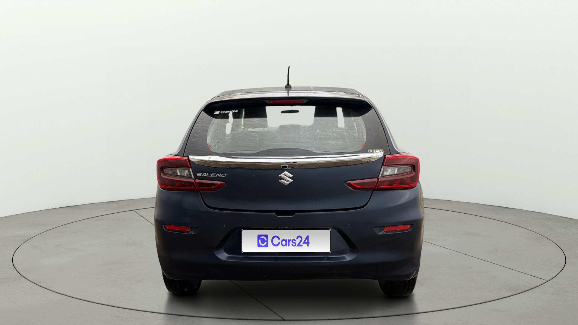 View 2022 Maruti Suzuki 1000 Base Variant Image 38 Used 2022 Maruti Suzuki 1000 Base Variant Image 38