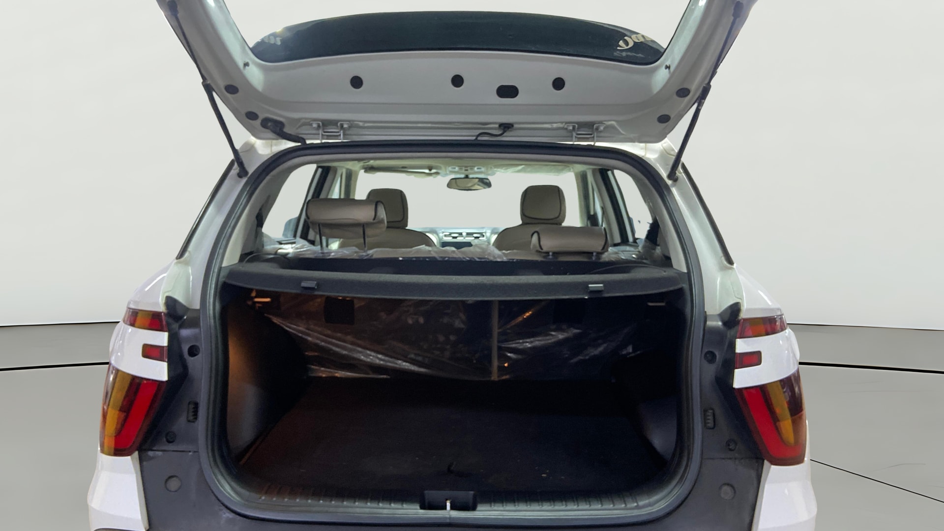 Used 2020 Hyundai Creta Used 2020 Hyundai Creta