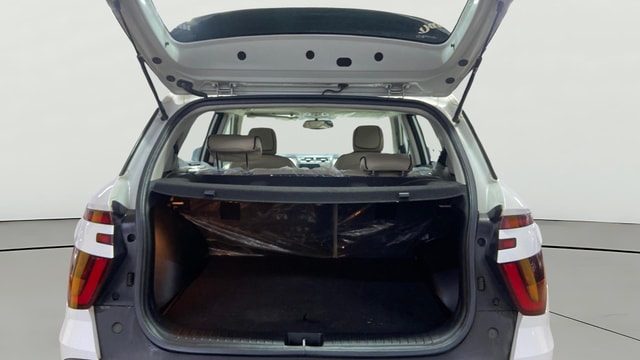 View Hyundai Creta Image 40 Used Hyundai Creta Image 40