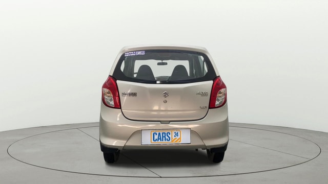 View Maruti Suzuki Alto 800 Image 39 Used Maruti Suzuki Alto 800 Image 39