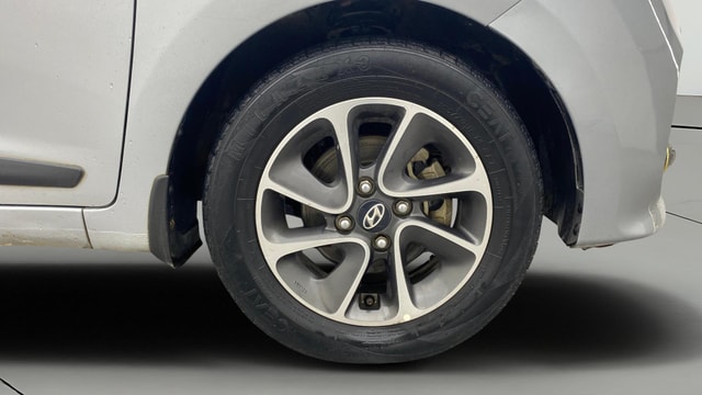 View Hyundai Grand i10 Image 42 Used Hyundai Grand i10 Image 42