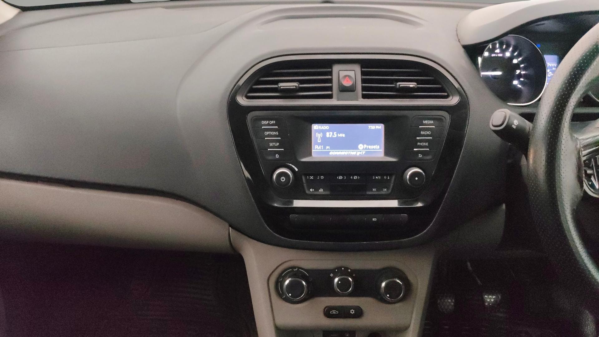 Used 2019 Tata Tiago Used 2019 Tata Tiago