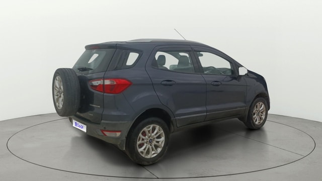 View Ford EcoSport Image 45 Used Ford EcoSport Image 45