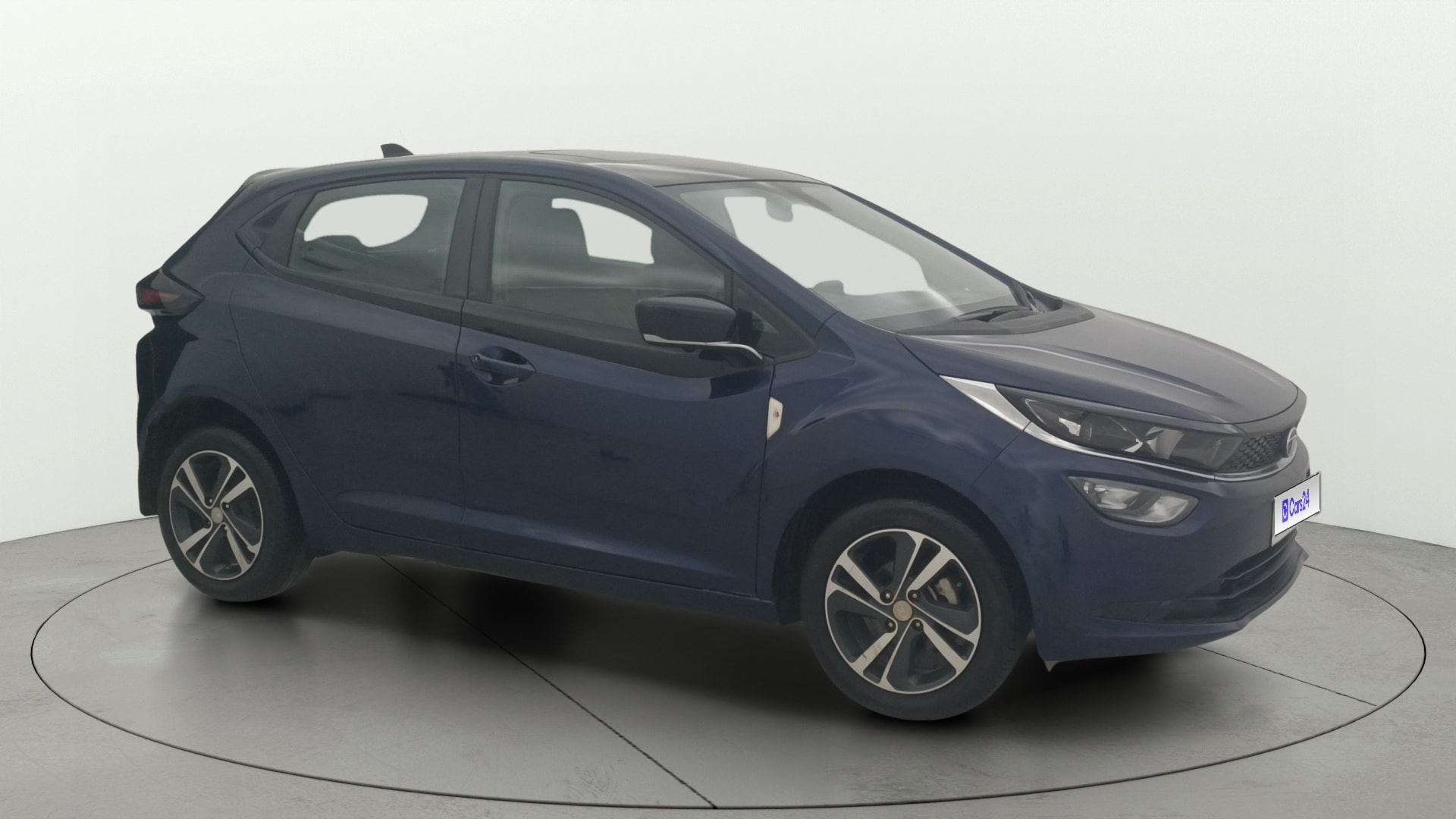 Used 2023 Tata Altroz Used 2023 Tata Altroz