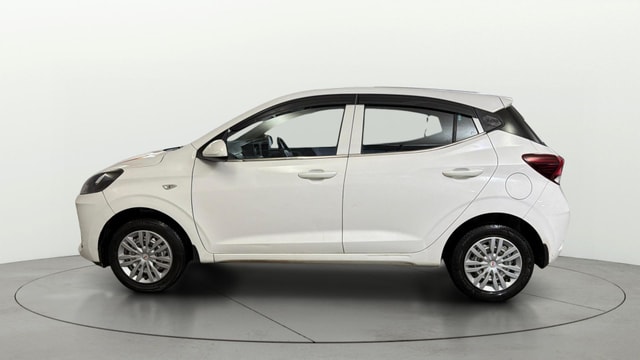 View Hyundai Grand i10 Nios Image 24 Used Hyundai Grand i10 Nios Image 24