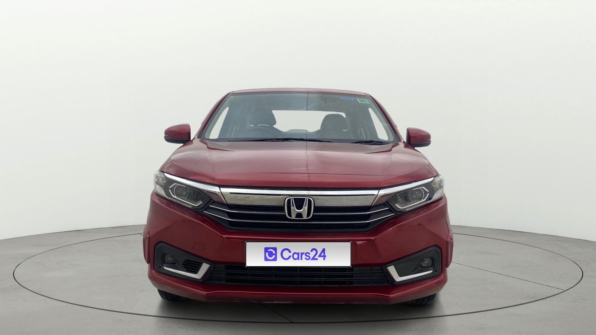 Used 2023 Honda Amaze Used 2023 Honda Amaze
