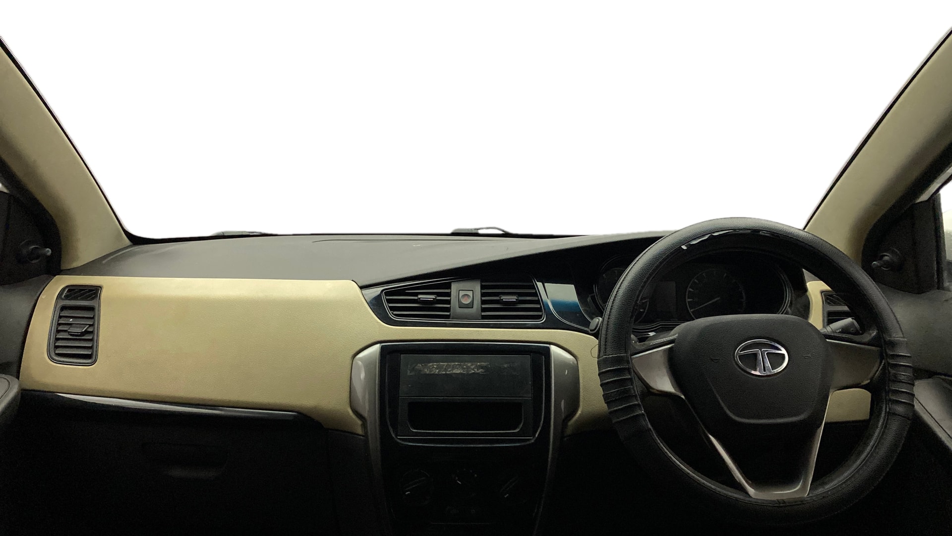 View 2016 Tata Zest XE Petrol Image 15 Used 2016 Tata Zest XE Petrol Image 15