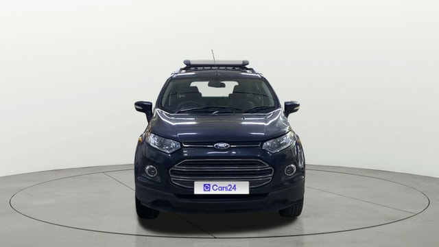 View Ford EcoSport Image 1 Used Ford EcoSport Image 1