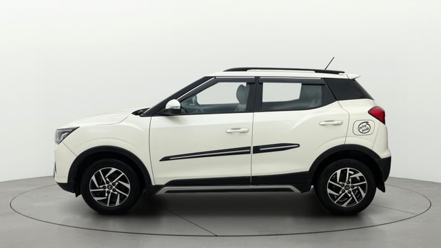 View Mahindra XUV300 Image 27 Used Mahindra XUV300 Image 27