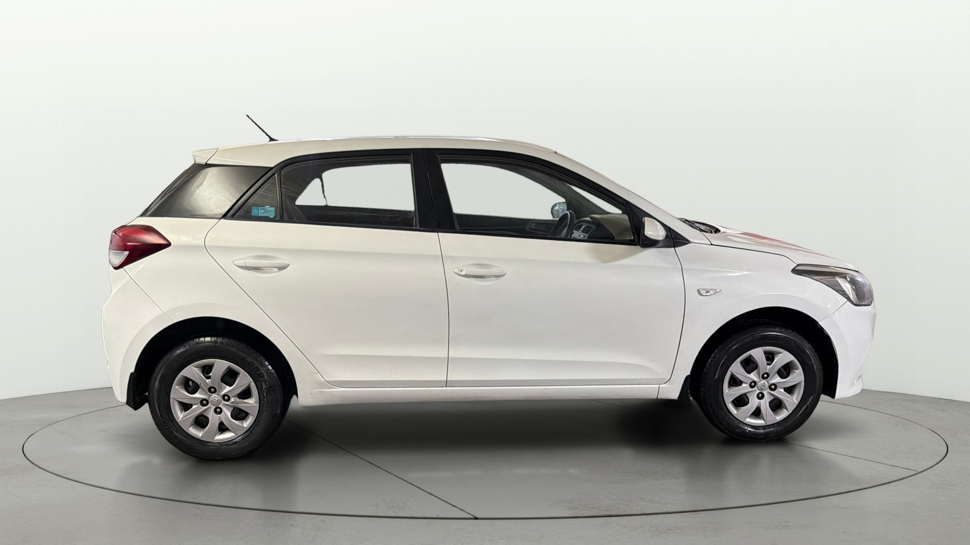 Used 2016 Hyundai Elite i20 Used 2016 Hyundai Elite i20