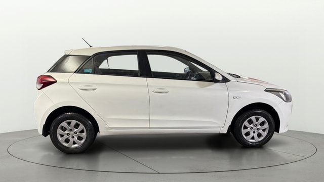 View Hyundai Elite i20 Image 8 Used Hyundai Elite i20 Image 8