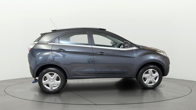 View Tata Nexon Image 8 Used Tata Nexon Image 8