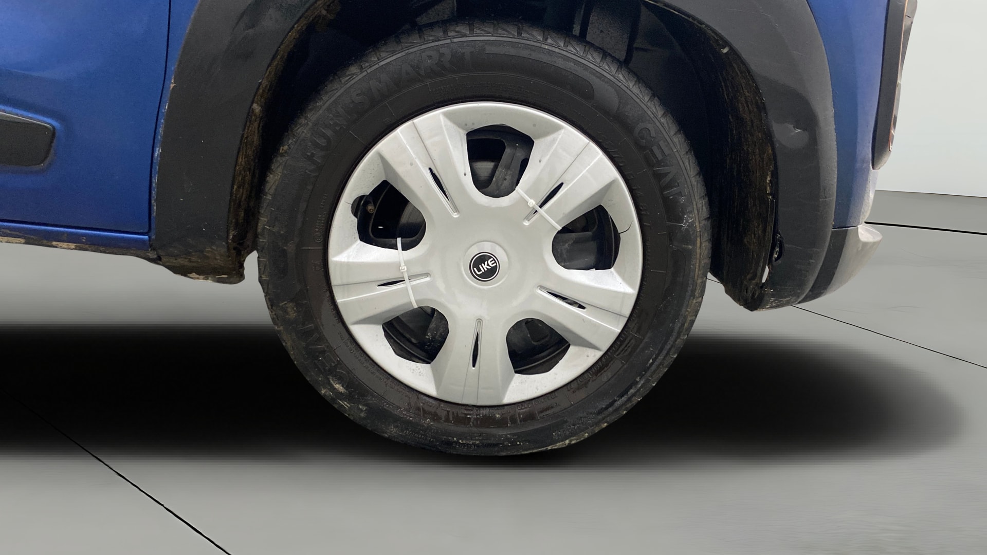 View 2020 Renault Kwid Climber (O) Image 40 Used 2020 Renault Kwid Climber (O) Image 40
