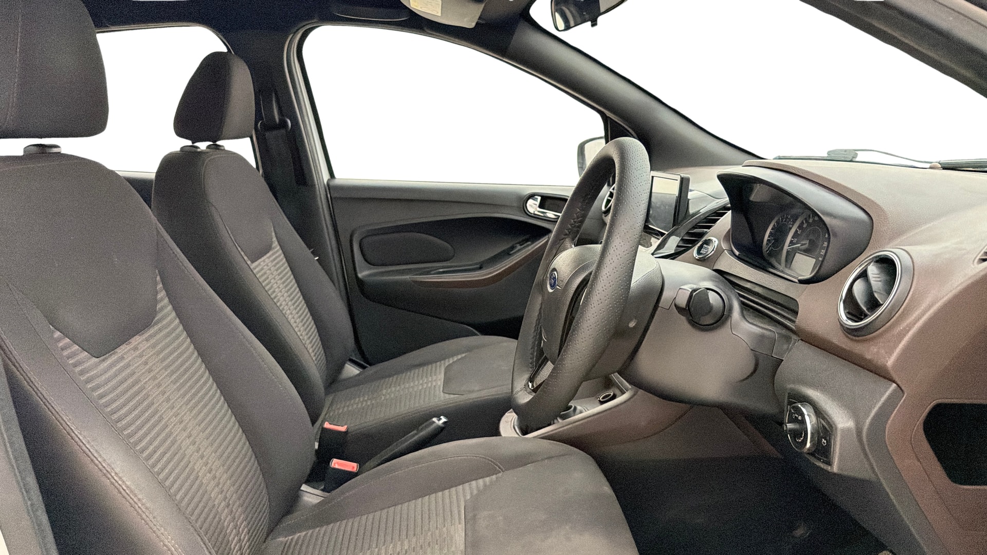 Used 2019 Ford Freestyle Used 2019 Ford Freestyle