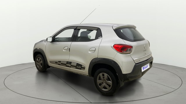 View Renault Kwid Image 2 Used Renault Kwid Image 2