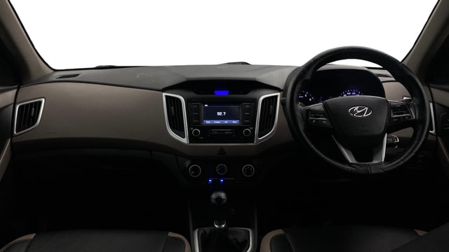 View Hyundai Creta Image 15 Used Hyundai Creta Image 15