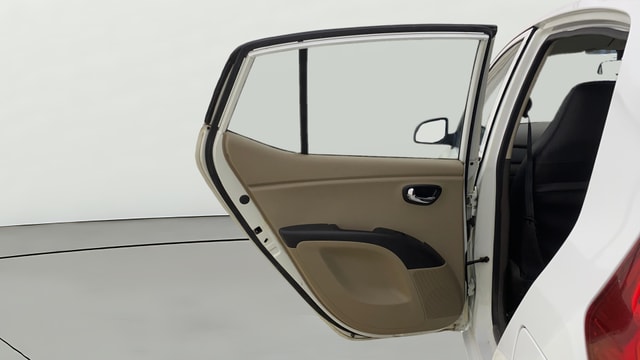 View Hyundai i10 Image 22 Used Hyundai i10 Image 22