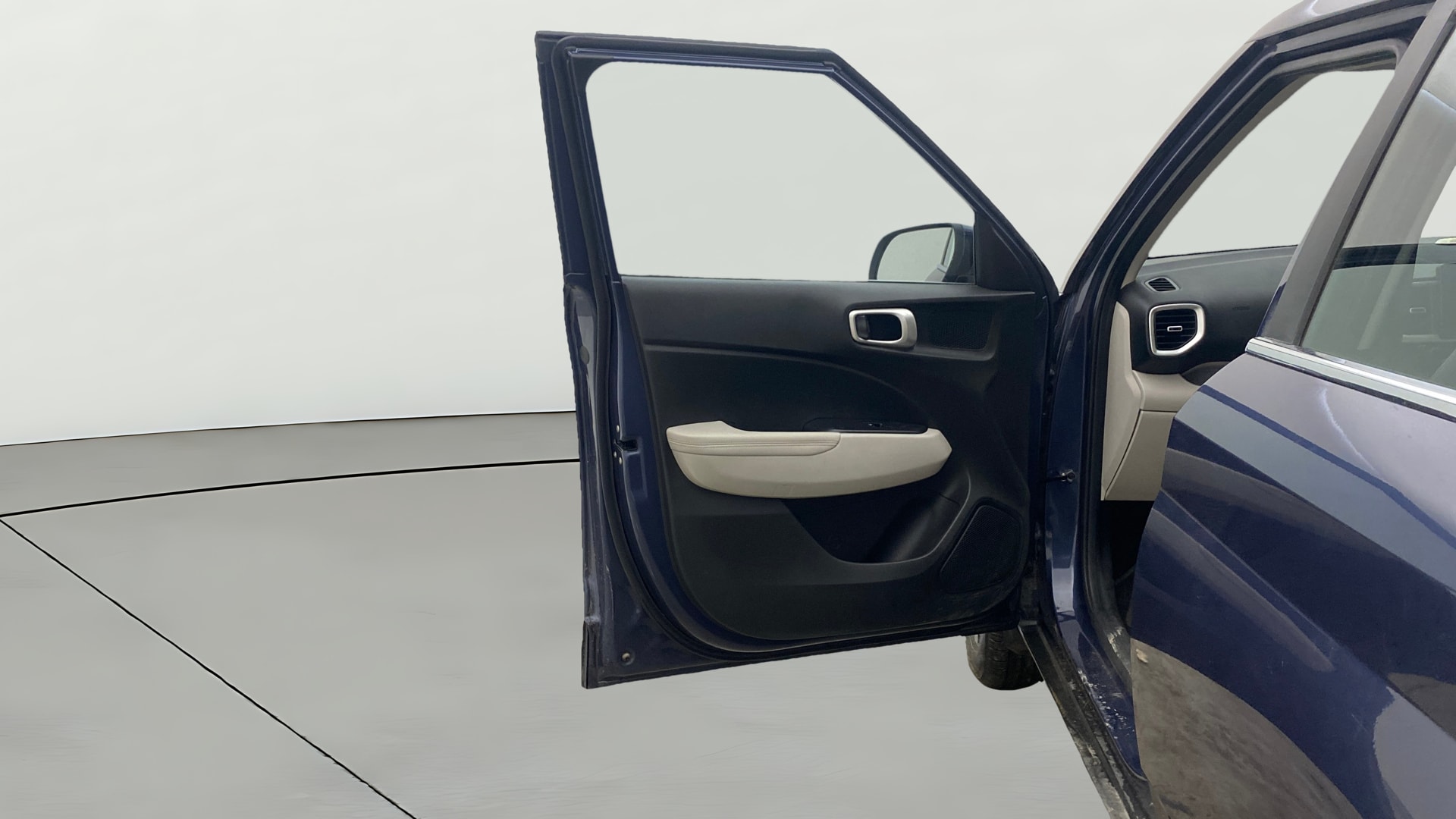 Used 2022 Hyundai Venue Used 2022 Hyundai Venue