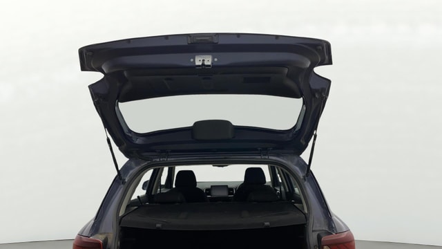 View Hyundai Venue Image 17 Used Hyundai Venue Image 17