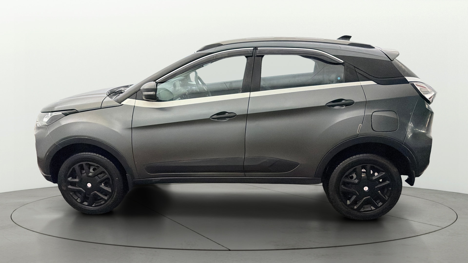 Used 2022 Tata Nexon Used 2022 Tata Nexon