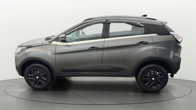View Tata Nexon Image 5 Used Tata Nexon Image 5