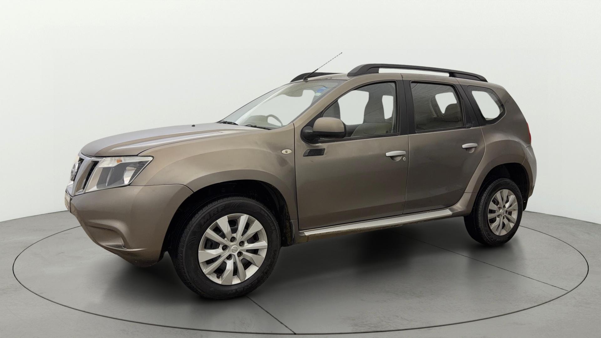 View 2016 Nissan Terrano XL P Image 34 Used 2016 Nissan Terrano XL P Image 34