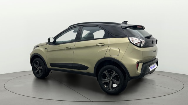 View Tata Nexon Image 2 Used Tata Nexon Image 2