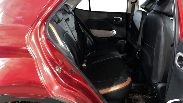 View Hyundai Venue Image 37 Used Hyundai Venue Image 37
