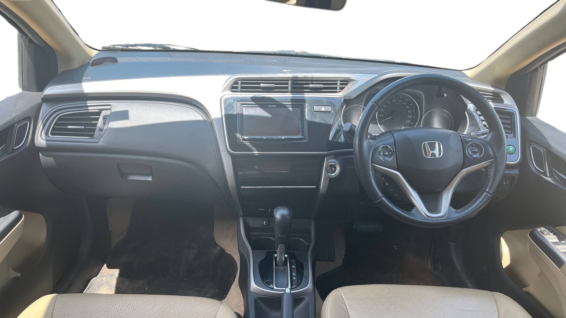 Used 2017 Honda City Used 2017 Honda City