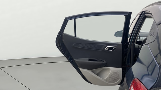 View Hyundai Grand i10 Nios Image 22 Used Hyundai Grand i10 Nios Image 22