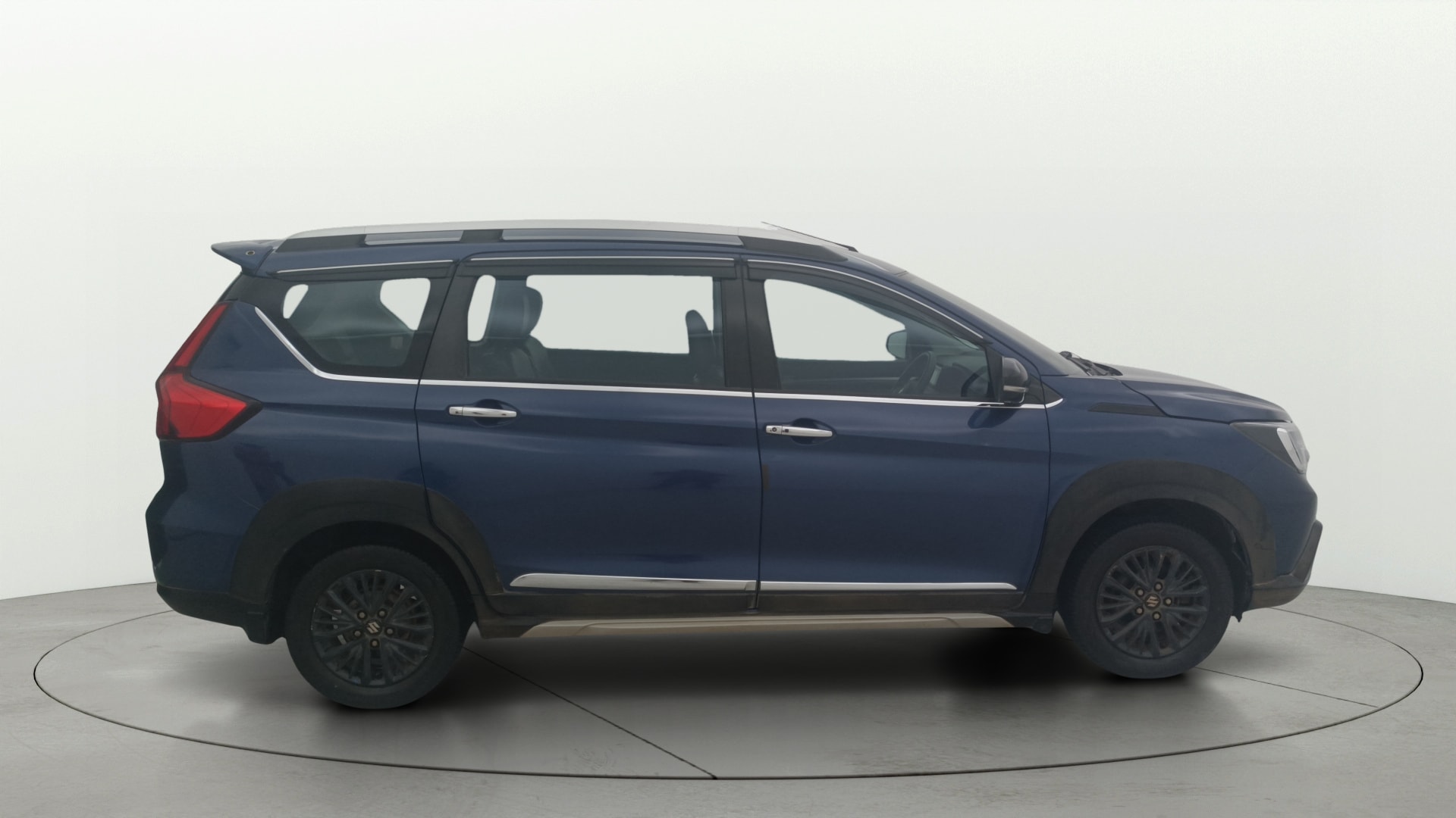 View 2020 Maruti Suzuki 1000 Base Variant Image 8 Used 2020 Maruti Suzuki 1000 Base Variant Image 8